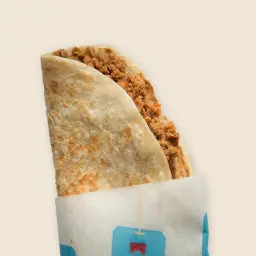 Minced Meat Sandwich